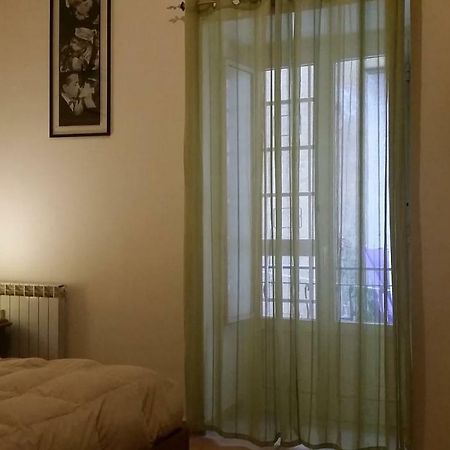 Ai Baretti B&B Nápoles Exterior foto