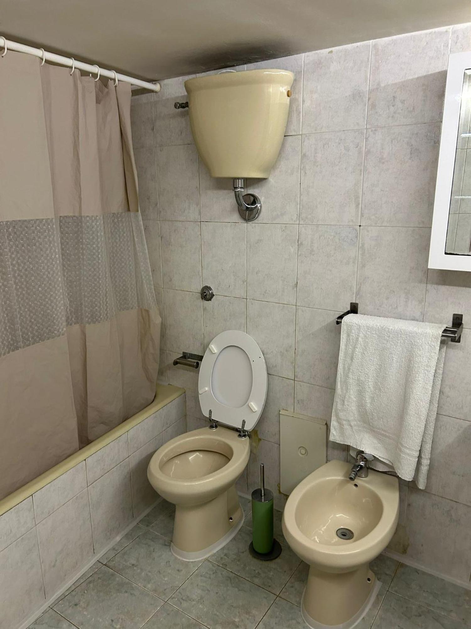 Ai Baretti B&B Nápoles Exterior foto