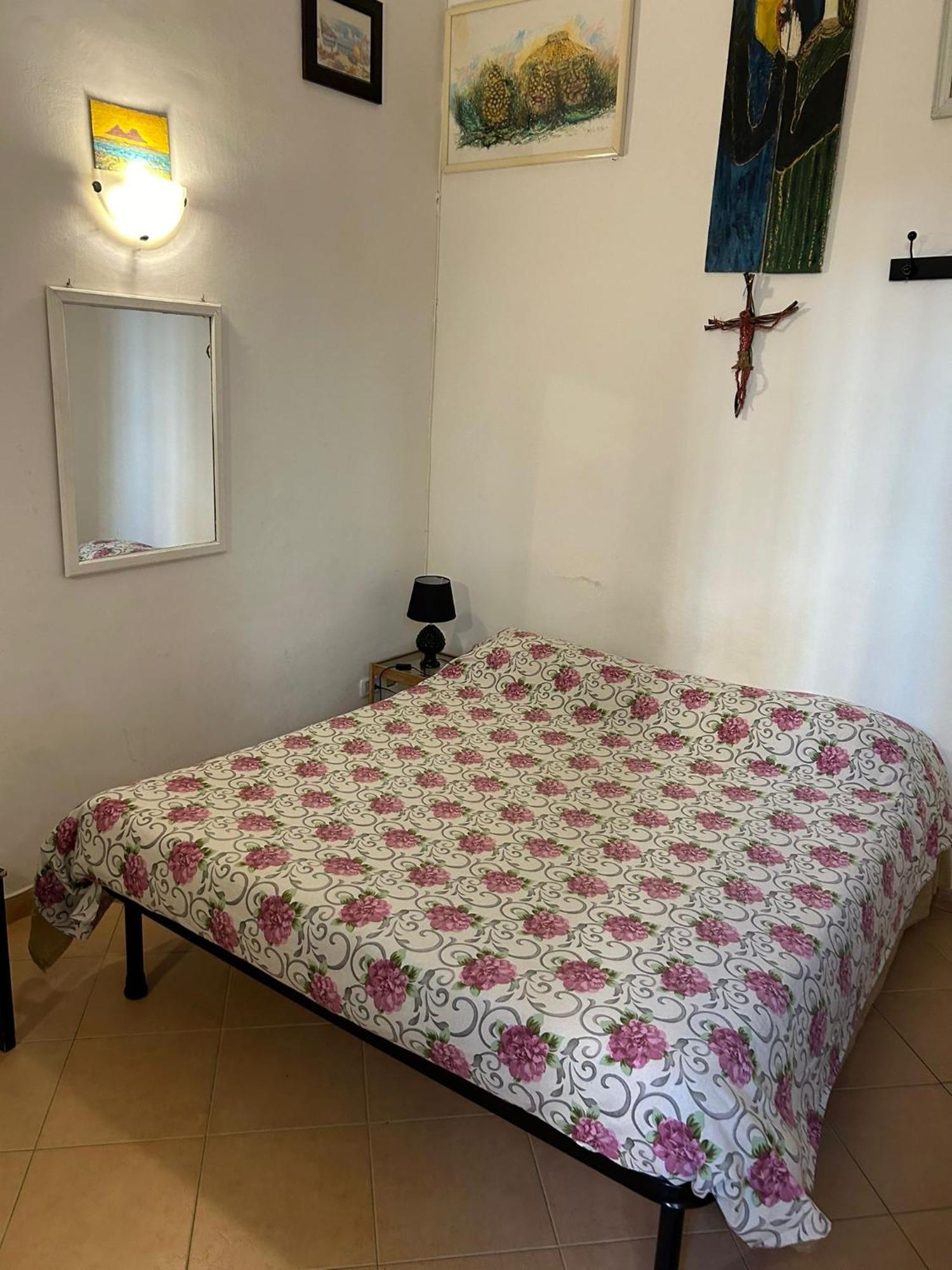 Ai Baretti B&B Nápoles Exterior foto
