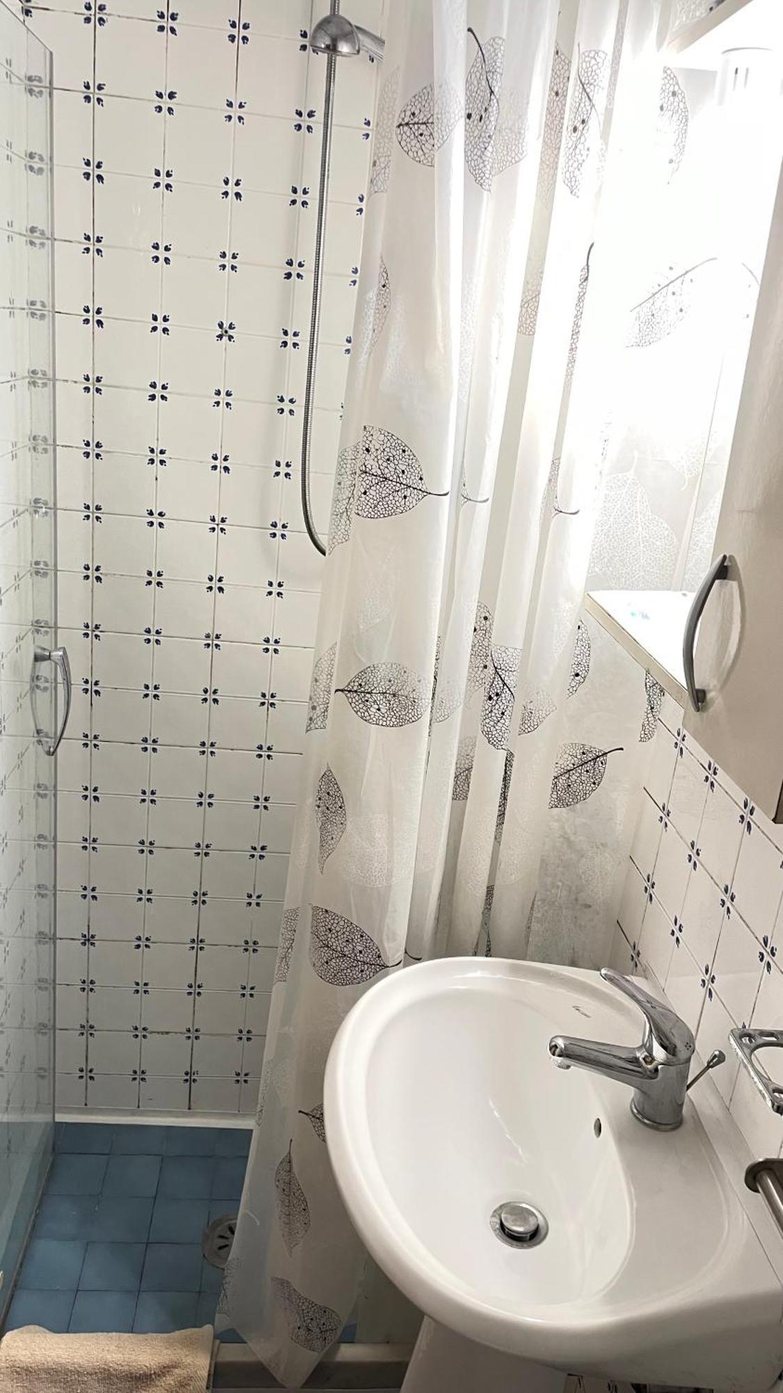 Ai Baretti B&B Nápoles Exterior foto