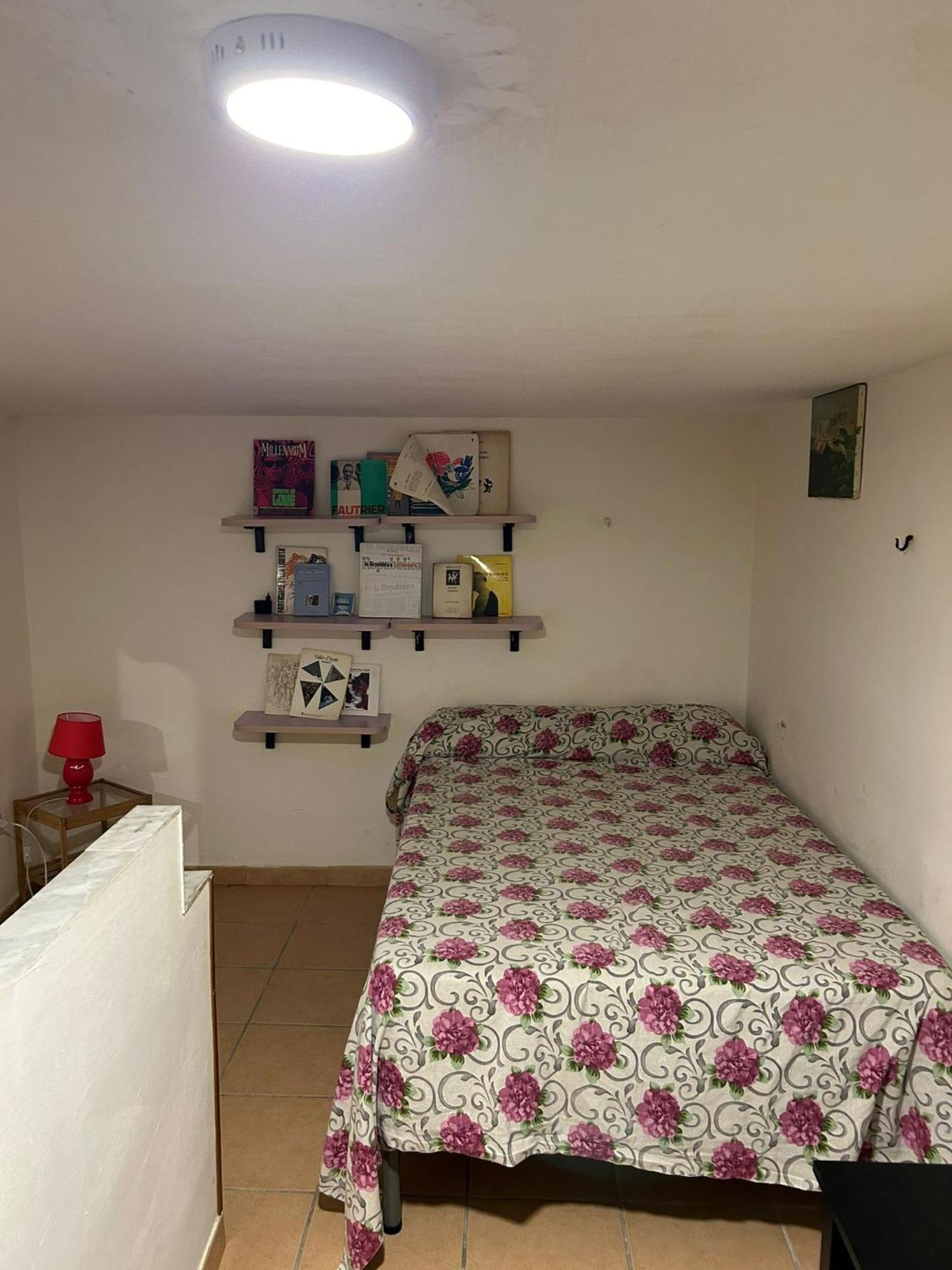 Ai Baretti B&B Nápoles Exterior foto