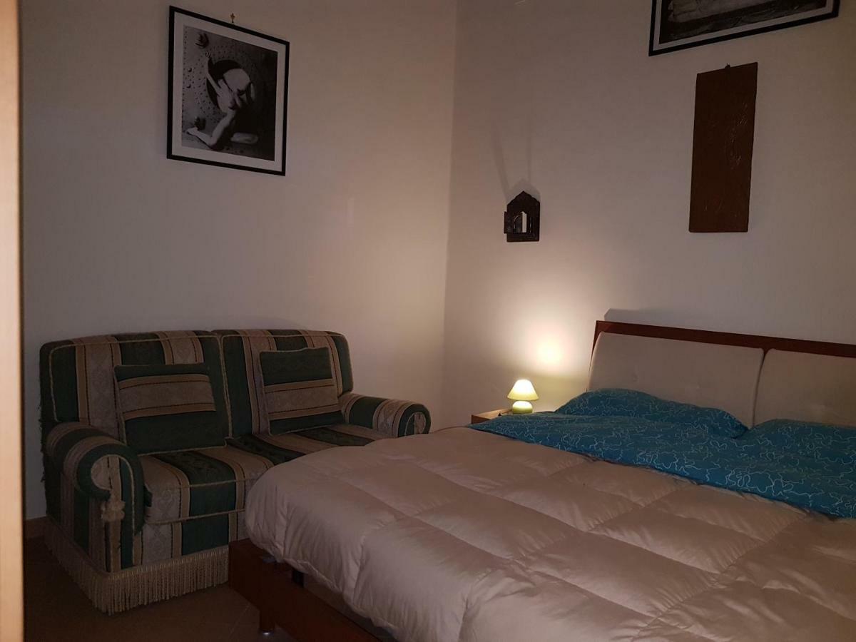 Ai Baretti B&B Nápoles Exterior foto