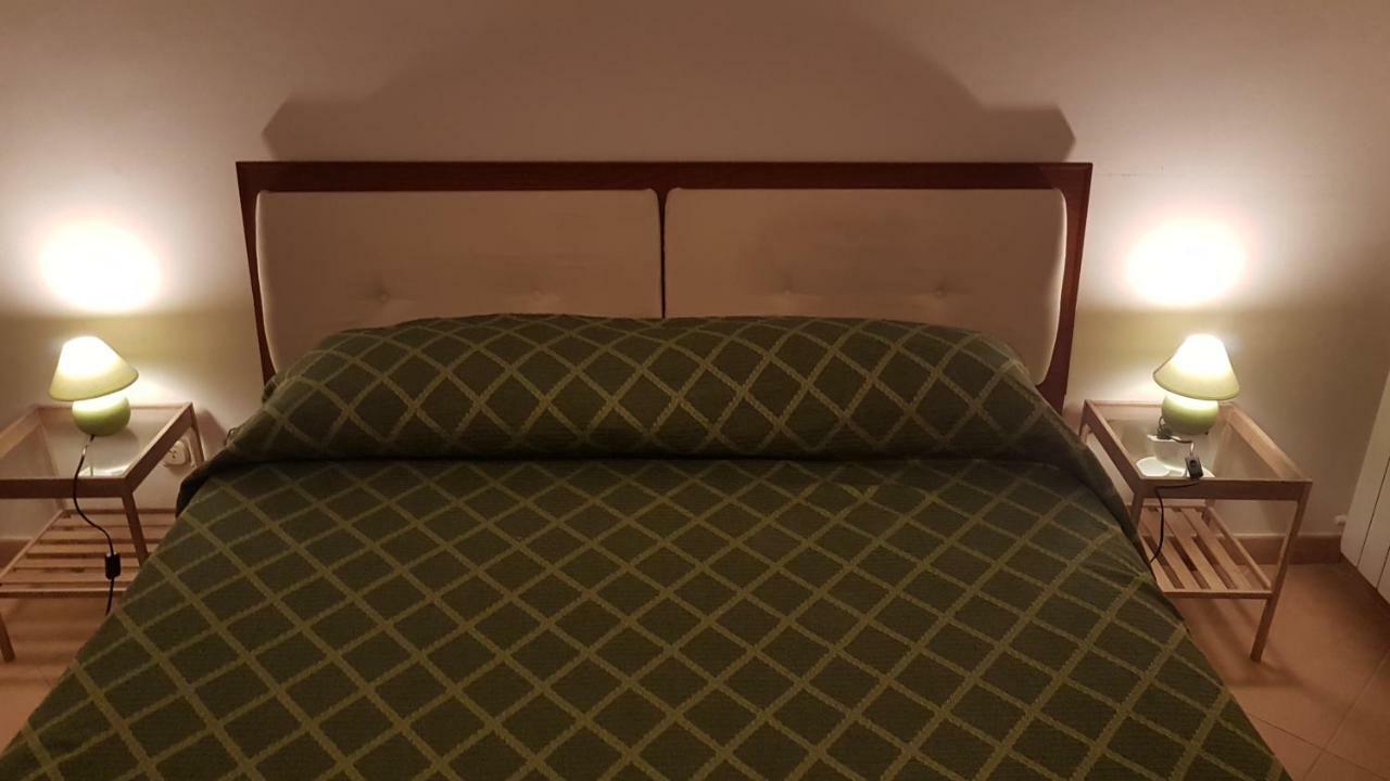Ai Baretti B&B Nápoles Exterior foto