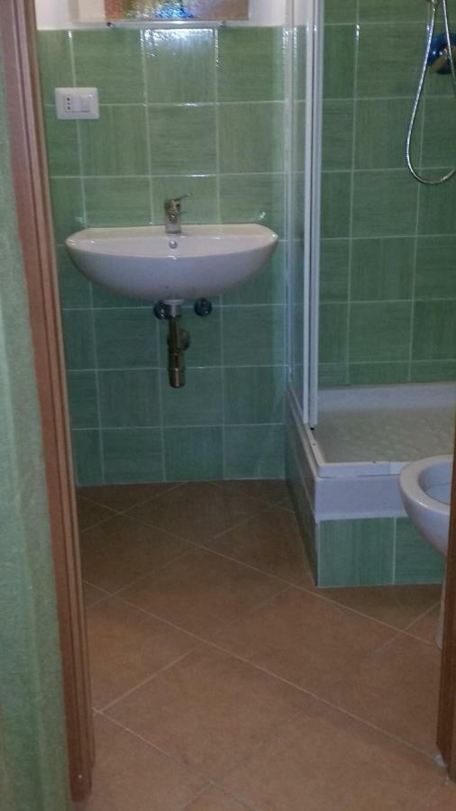 Ai Baretti B&B Nápoles Exterior foto